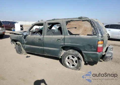 2006 Chevrolet Tahoe Ls from USA, damaged, VIN 1GNEC13Z26R139846
